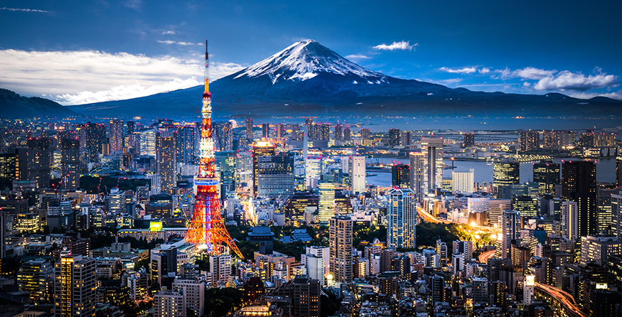 Adara launches Destination Marketing Cloud for Tourism Organizations and DMOs in Japan