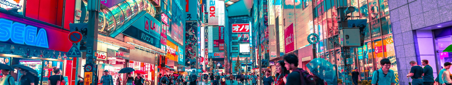 Consumer Behavior & Retail Trends In The New Normal
