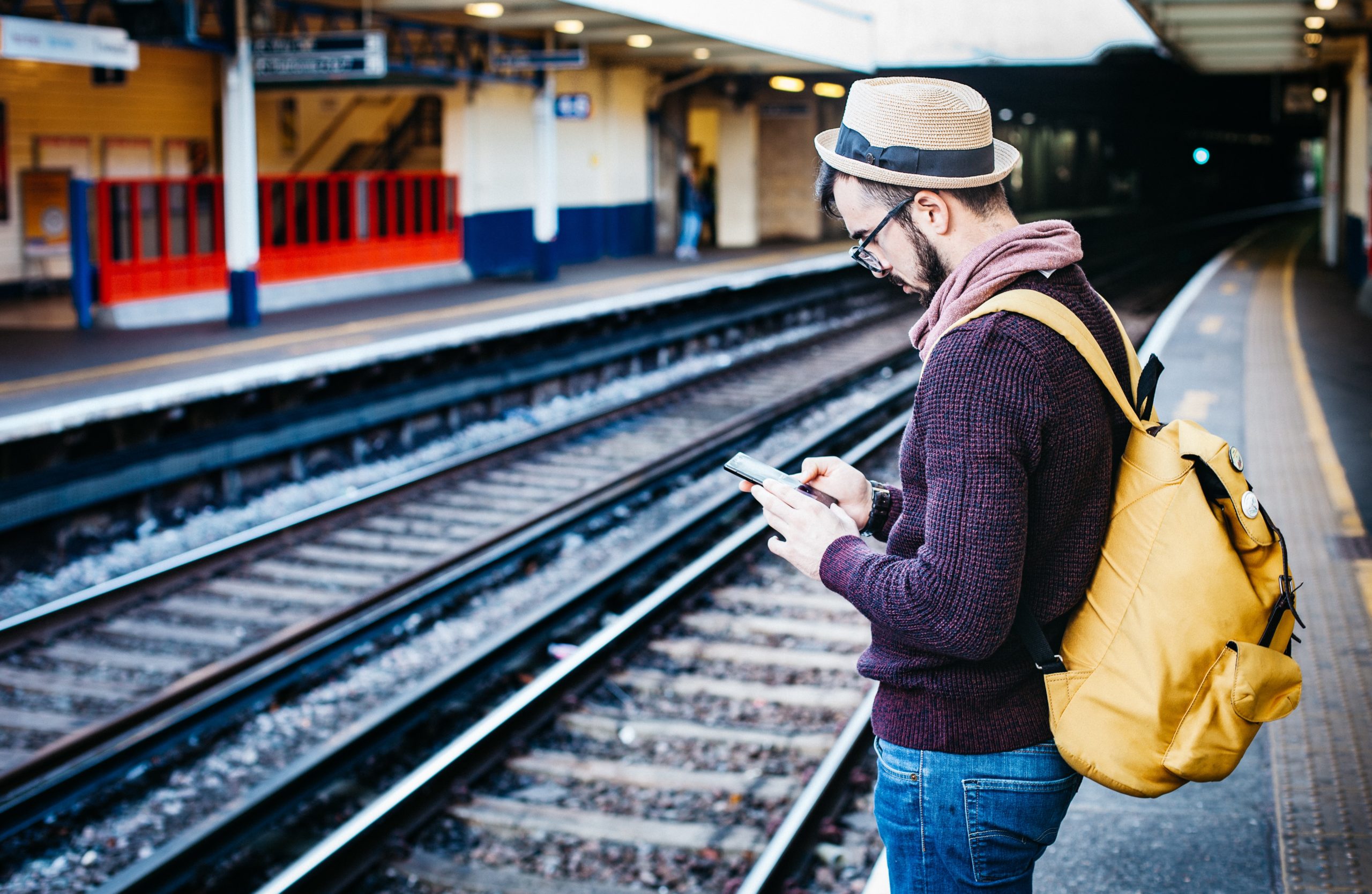 How to prepare for a post-pandemic travel surge