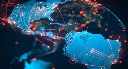 With Google Shunning IDs, Companies Turn to Data Collaboration