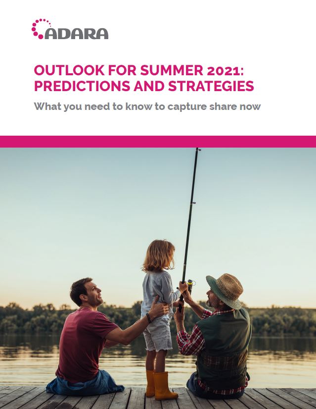 Whitepaper – Outlook for Summer 2021: Predictions and Strategies
