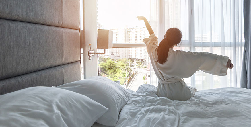 Which Hotel Trends Are Here to Stay? Insights for Marketers, Investors and Operators