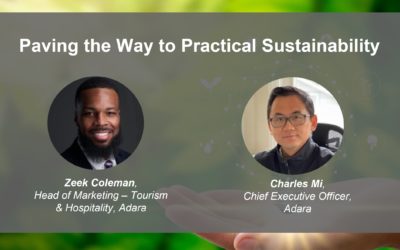 Paving the Way to Practical Sustainability