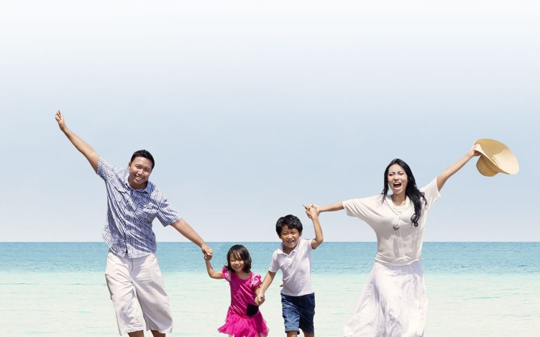 Report: Travel Trends for Chinese New Year 2023