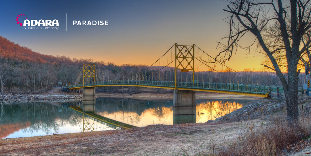 Northwest Arkansas Tourism Association Leverages Adara to Generate 8:1 Return on Ad Spend (ROAS)