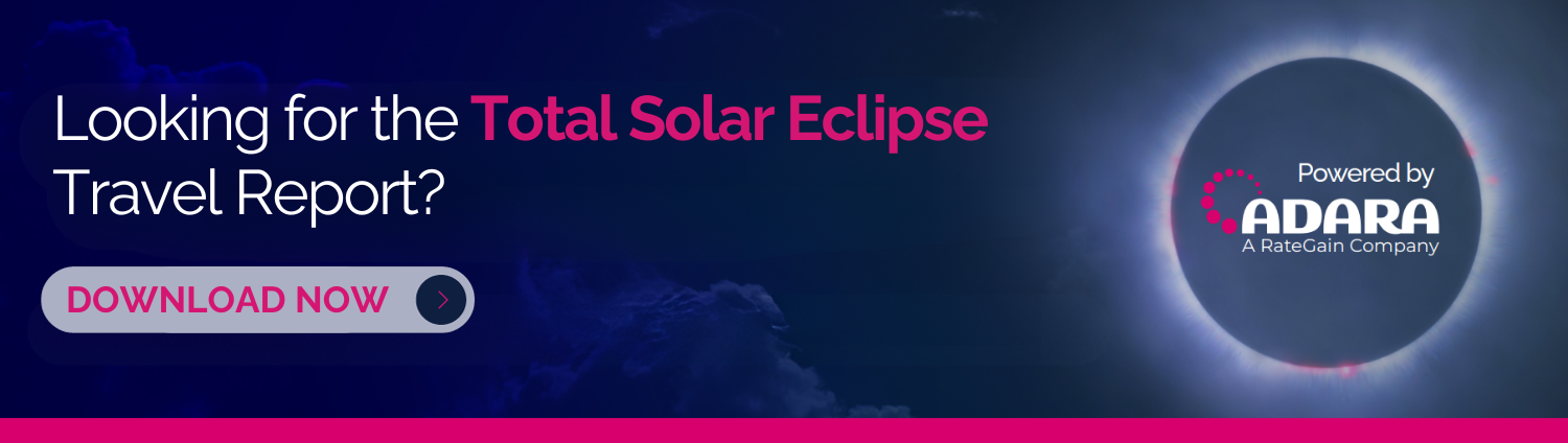 Looking for the Total Solar Eclipse Travel Report