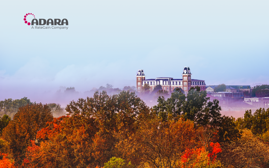 Arkansas Tourism Leverages Adara to Measure Impact of Digital Media on State Parks