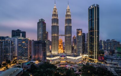 World on Holiday: Asia Pacific Winter Travel Trends