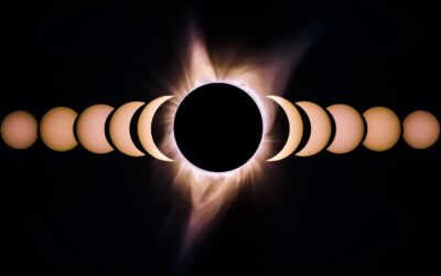 World on Holiday: Total Solar Eclipse Travel Trends