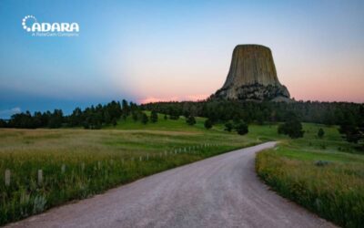 VDX.TV partners with Adara to measure the economic impact of its TV Magnify campaign for Wyoming Office of Tourism