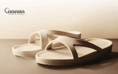Global Footwear Brand Achieves 2X CTR and 127% Viewability with Travel-Intent Targeting