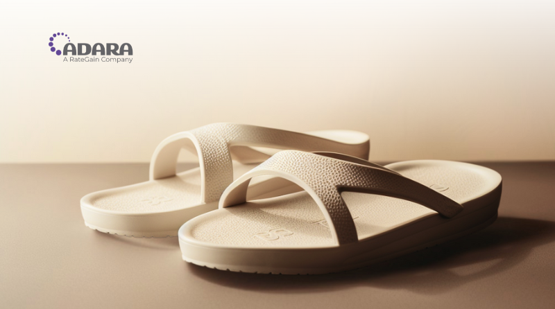 Global Footwear Brand Achieves 2X CTR and 127% Viewability with Travel-Intent Targeting