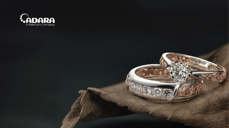 Luxury Jewelry Brand Wins Holiday Shoppers with 7Mn Impressions and 76% video completion rate