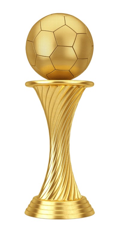 trophy-cup