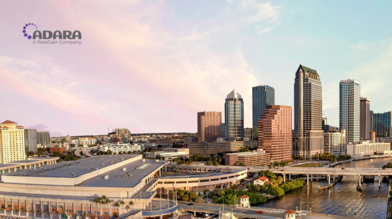 Visit Tampa Bay Drives 3X CTR and Over 100% Conversion Growth with Travel-Intent Audiences